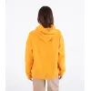 Image Sweatshirt Femme Hurley Script Only - DUSTY ORANGE à 29,98€