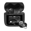 Image Écouteurs sans fil JBL Tour Pro 3 + JBL Festival Bag OFFERT - Black à 249,99€