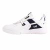 Image Chaussures training Mixte Kappa Iset 1 BWT Alpine F1 Team 2024 - Blanc à 49,50€