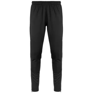 Image Pantalon sport Homme Kappa Darente - Noir à 19,20€