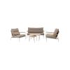 Image Salon de jardin Kare Design Corsica - à 848€