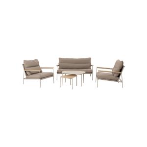 Image Salon de jardin Kare Design Corsica - à 848€