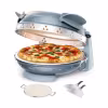 Image Four à pizza Kenwood My Pizzeria KPO10.000GY - Gris bleu à 119,90€