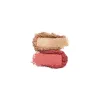Image Palette visage KIKO Milano Bridgerton Bouquet Blush & Highlighter Duo 01 - Rose Ecstasy à 8,40€
