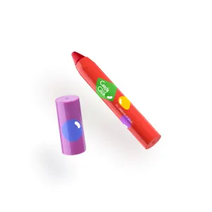 Image Baume à lèvres KIKO Milano Candy Crush™ Luminous Lip Balm - Cherry Charm à 7,50€