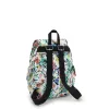 Image Petit sac à dos Kipling City Pack S - Cocktail Floral à 59,94€