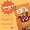 Image Croquettes Edgard & Cooper (Poulet Frais, 2.5kg) - 19,01 €