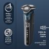 Image Rasoir Homme Philips Series 5000 S5889/50 - bleu électrique à 89,99 €