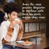 Image Café en Grains illy CLASSICO - 500g à 12,69 €