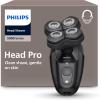 Image Rasoir Philips Head Shaver Pro 5000 HS5980/15 - noir à 59,99 €