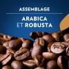 Image Café en Grains Lavazza Momento Dolce - 1 kg à 16,70 €