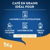 Image Café en Grains Lavazza Momento Dolce - 1 kg à 16,70 €