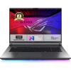 Image PC Portable 18" ASUS ROG Strix G18 G815LP-S9005W (Ultra9, RAM 32Go, SSD 1To, RTX5070) - Gris à 2 339,99 €