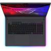 Image PC Portable 18" ASUS ROG Strix G18 G815LP-S9005W (Ultra9, RAM 32Go, SSD 1To, RTX5070) - Gris à 2 339,99 €