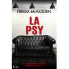 Image [eBook Kobo] La psy - Freida McFadden à 3,99€