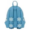 Image Sac à Dos Mini Elsa Paillettes Brillantes Loungefly - La Reine des Neiges - 50,51€