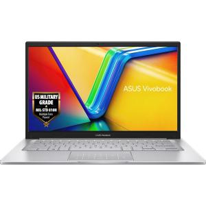 Image PC portable ASUS Vivobook 14 S1404VA-JAL999W (i5, RAM 16Go, SSD 512Go) - Blanc et rose à 579€