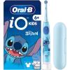 Image Brosse à dents électrique Oral-B iO Kids Stitch - Bleue à 56,99€