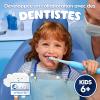 Image Brosse à dents électrique Oral-B iO Kids Stitch - Bleue à 56,99€