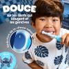 Image Brosse à dents électrique Oral-B iO Kids Stitch - Bleue à 56,99€