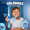 Image Brosse à dents électrique Oral-B iO Kids Stitch - Bleue à 56,99€