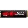 Image SSD interne Lexar ARES PRO 2To Gen5 NVMe M.2 - 256,49€