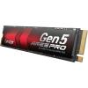 Image SSD interne Lexar ARES PRO 2To Gen5 NVMe M.2 - 256,49€