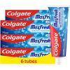 Image Dentifrice Colgate Max Fresh Cristaux Fraîcheur Menthe fraîche - 6,08€
