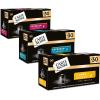 Image Pack Capsules café Carte Noire Assortiment N°6 N°7 N°9 - 3 x 30 Capsules - 22,30€