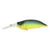 Image Poisson nageur Megabass IXI Shad LBO Type 3 5,7cm - 19,08€