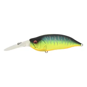 Image Poisson nageur Megabass IXI Shad LBO Type 3 5,7cm - 19,08€