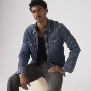 Image Chemise Homme Levi's Barstow Standard - Plusieurs coloris à 68€