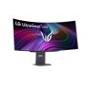 Image Moniteur gaming LG 45GX90SA-B OLED 45 3440x1440 240Hz - 825,31€