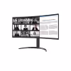 Image Moniteur LG 34WR55QK-B - Noir à 232,04€
