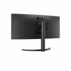 Image Moniteur LG 34WR55QK-B - Noir à 232,04€