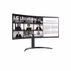 Image Moniteur LG 34WR55QK-B - Noir à 232,04€