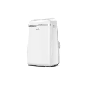 Image Climatiseur mobile Comfee Smart Cool 12000 - Blanc à 384€