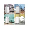 Image Climatiseur mobile Comfee Smart Cool 12000 - Blanc à 384€