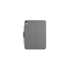 Image Clavier Logitech Slim Folio pour iPad - Oxford Grey à 89,99€