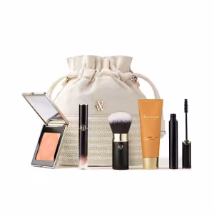 Image Sac à main beauté Vanessa Wu x Marionnaud DOVE - Édition limitée à 47,53€