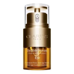 Image Sérum contour des yeux Clarins Double Serum Eye - 20ml à 51€