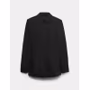 Image Veste Femme M&S coupe ajustée à taille cintrée noir à 52,20€