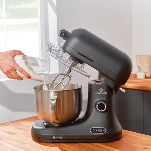 Image Robot pâtissier Mathon 5 L 1600 W avec balance intégrée à 239,99€
