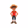 Image Figurine Minix One Piece Luffy 12 cm #135 à -50%