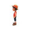 Image Figurine Minix One Piece Luffy 12 cm #135 à -50%