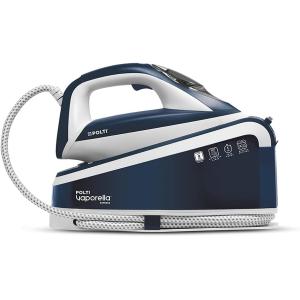 Image Générateur de vapeur Polti Vaporella Express VE30.10 - Bleu et Blanc à 79,99€