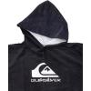 Image Poncho de plage Homme Quiksilver Hoody Towel Beach Supplies - Noir à 27,39€