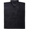 Image Poncho de plage Homme Quiksilver Hoody Towel Beach Supplies - Noir à 27,39€