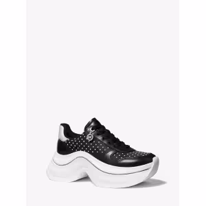 Image Basket Femme Michael Kors Arla - Plusieurs Coloris à 95€