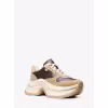 Image Basket Femme Michael Kors Arla - Plusieurs Coloris à 95€